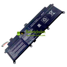 Baterie pro Toshiba X30-D X40-D X40 X30 PA5278U-1BRS [Náhradní baterie]
